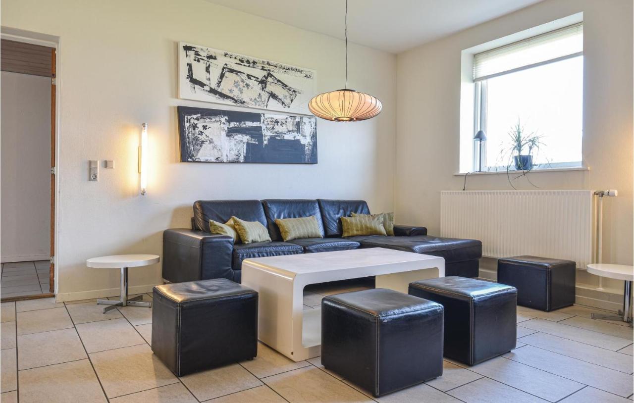 Kabyssen Villa Thyborøn Dış mekan fotoğraf