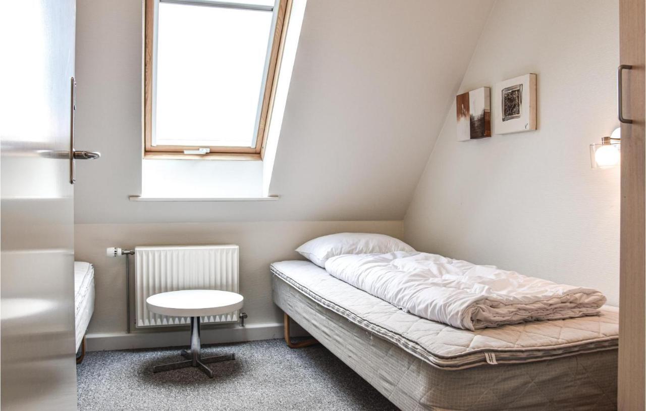 Kabyssen Villa Thyborøn Dış mekan fotoğraf