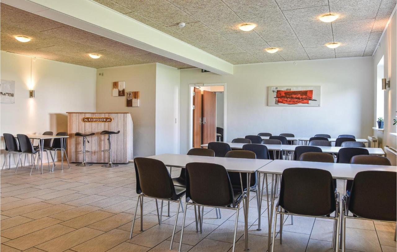 Kabyssen Villa Thyborøn Dış mekan fotoğraf